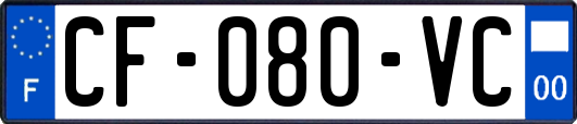 CF-080-VC