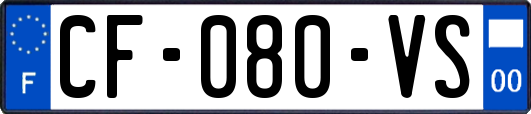 CF-080-VS