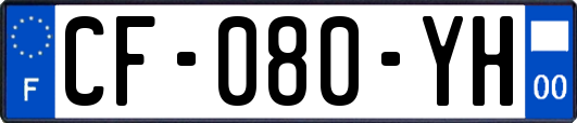 CF-080-YH