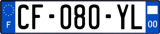 CF-080-YL