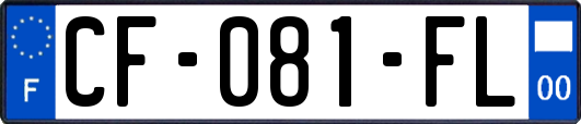 CF-081-FL