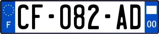 CF-082-AD