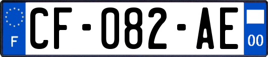 CF-082-AE