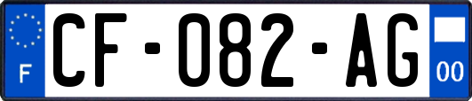 CF-082-AG