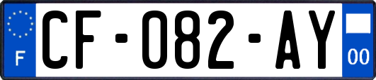 CF-082-AY