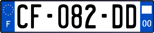 CF-082-DD