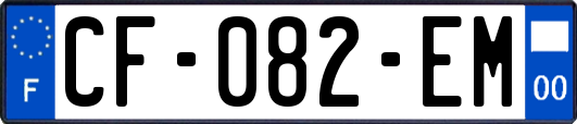 CF-082-EM