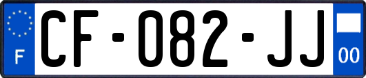 CF-082-JJ