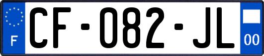 CF-082-JL