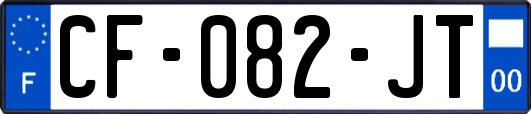 CF-082-JT