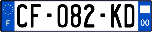 CF-082-KD