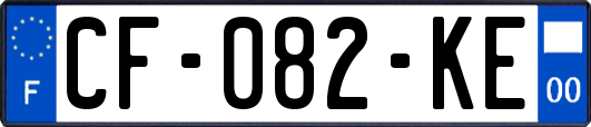 CF-082-KE