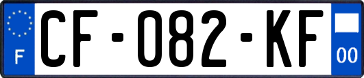 CF-082-KF