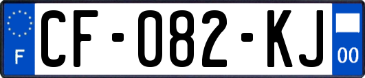 CF-082-KJ