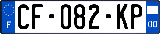 CF-082-KP