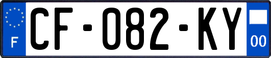 CF-082-KY