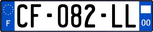CF-082-LL