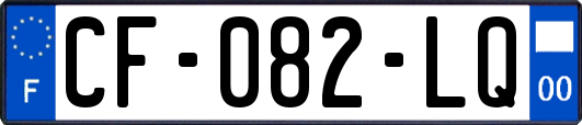 CF-082-LQ
