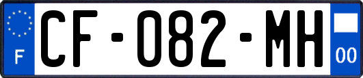 CF-082-MH