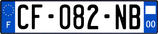 CF-082-NB