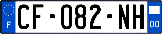 CF-082-NH