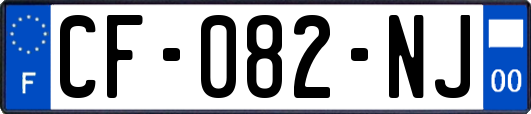 CF-082-NJ