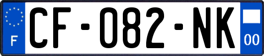 CF-082-NK