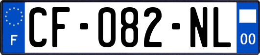 CF-082-NL