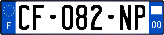 CF-082-NP