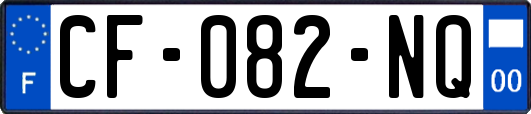 CF-082-NQ