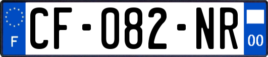 CF-082-NR