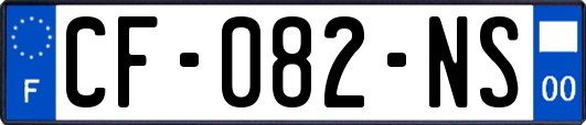 CF-082-NS