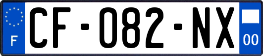 CF-082-NX