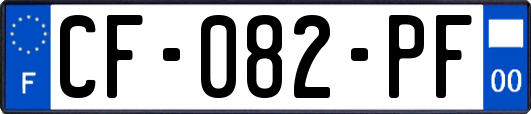 CF-082-PF