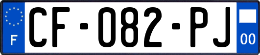 CF-082-PJ