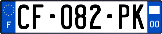 CF-082-PK