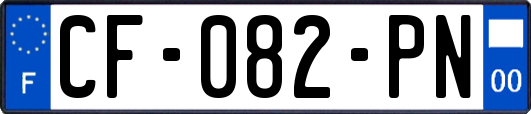 CF-082-PN
