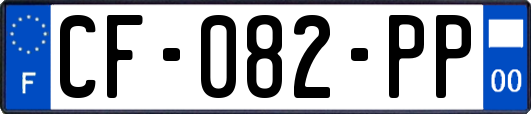 CF-082-PP