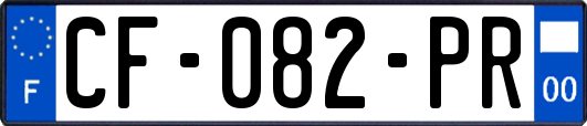 CF-082-PR
