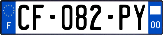 CF-082-PY