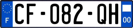 CF-082-QH