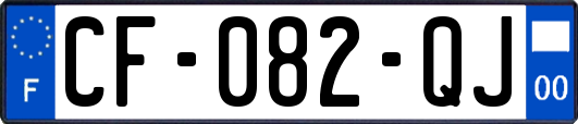 CF-082-QJ