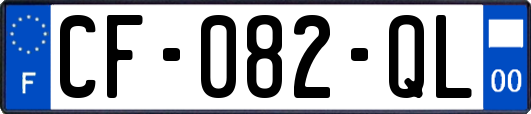 CF-082-QL