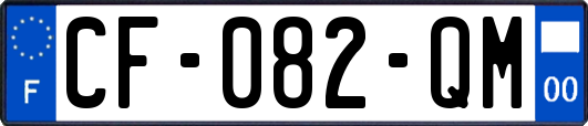 CF-082-QM