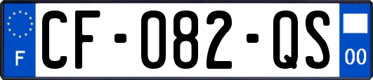 CF-082-QS