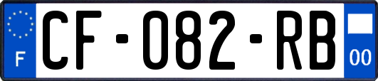 CF-082-RB