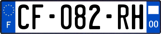 CF-082-RH