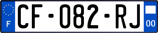 CF-082-RJ