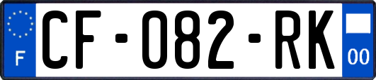 CF-082-RK