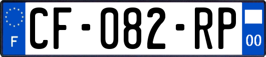 CF-082-RP